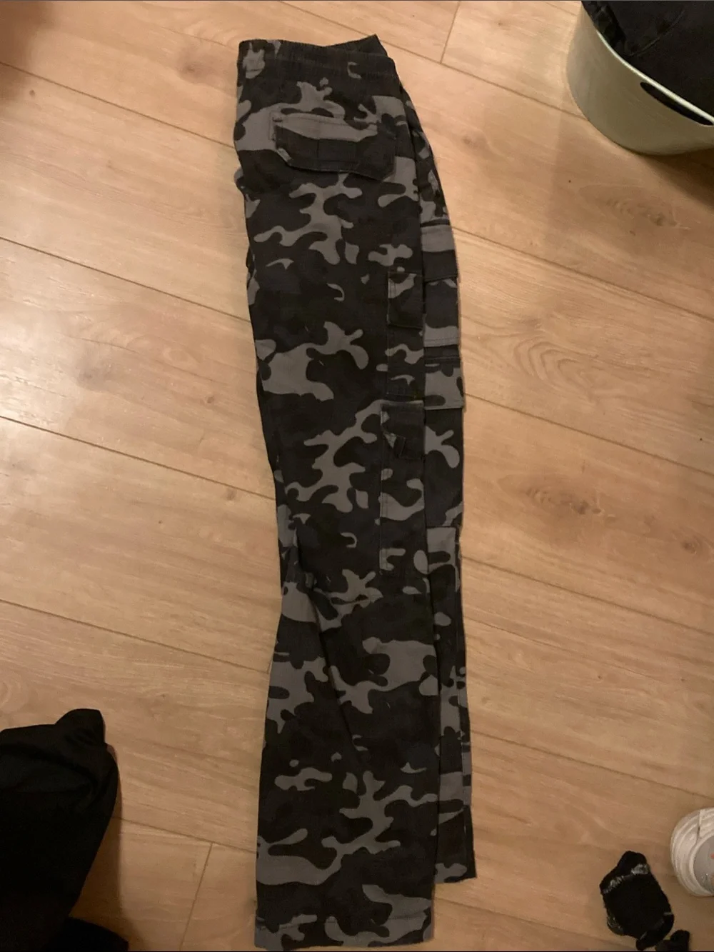 Snoop Dogg cargo pants - Picture 4 of 4